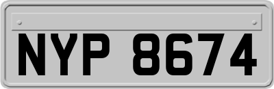 NYP8674