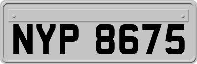 NYP8675