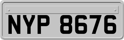 NYP8676