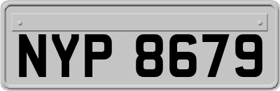 NYP8679