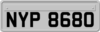NYP8680