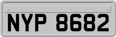 NYP8682