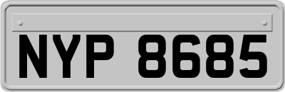 NYP8685
