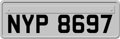 NYP8697