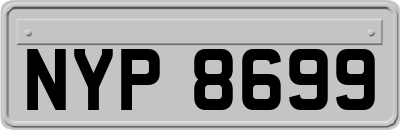 NYP8699