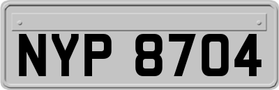 NYP8704