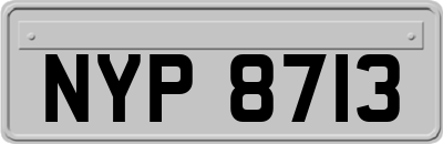 NYP8713