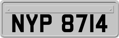 NYP8714