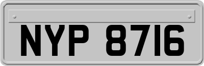 NYP8716