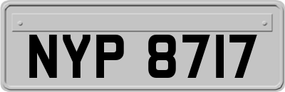 NYP8717