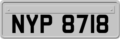 NYP8718