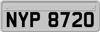 NYP8720