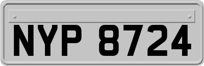 NYP8724