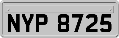 NYP8725