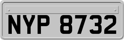 NYP8732
