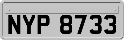 NYP8733