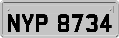 NYP8734