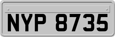 NYP8735