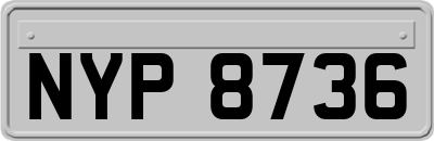 NYP8736