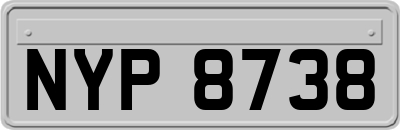 NYP8738
