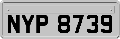 NYP8739