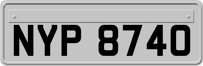 NYP8740