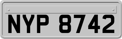 NYP8742