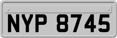 NYP8745