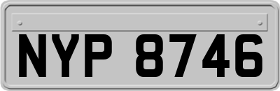 NYP8746