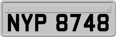 NYP8748