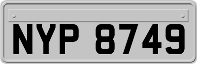 NYP8749