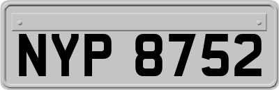 NYP8752