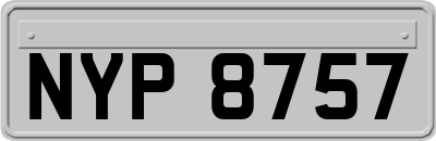 NYP8757