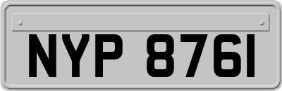 NYP8761