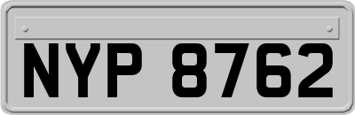 NYP8762