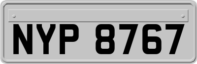 NYP8767