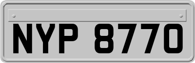 NYP8770