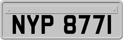 NYP8771