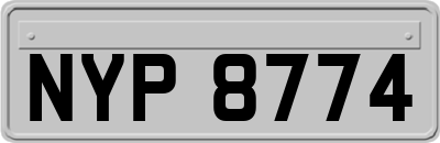 NYP8774