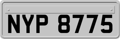 NYP8775