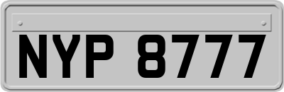 NYP8777