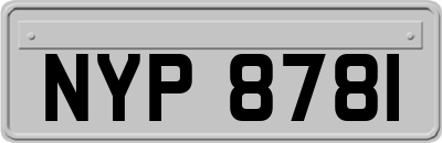 NYP8781