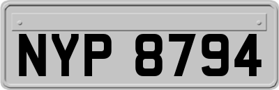 NYP8794