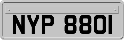 NYP8801