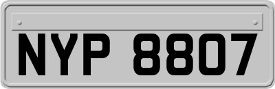 NYP8807