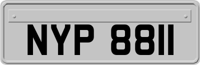 NYP8811