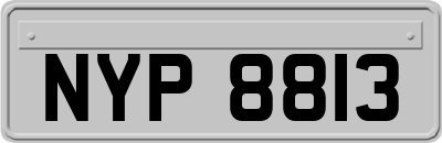 NYP8813