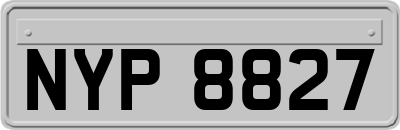 NYP8827