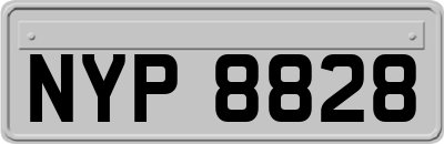 NYP8828