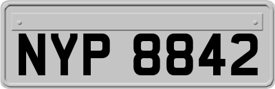 NYP8842